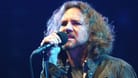 Pearl Jam: Die Band rund um Frontmann Eddie Vedder kann nicht auf der Berliner Waldbühne auftreten.