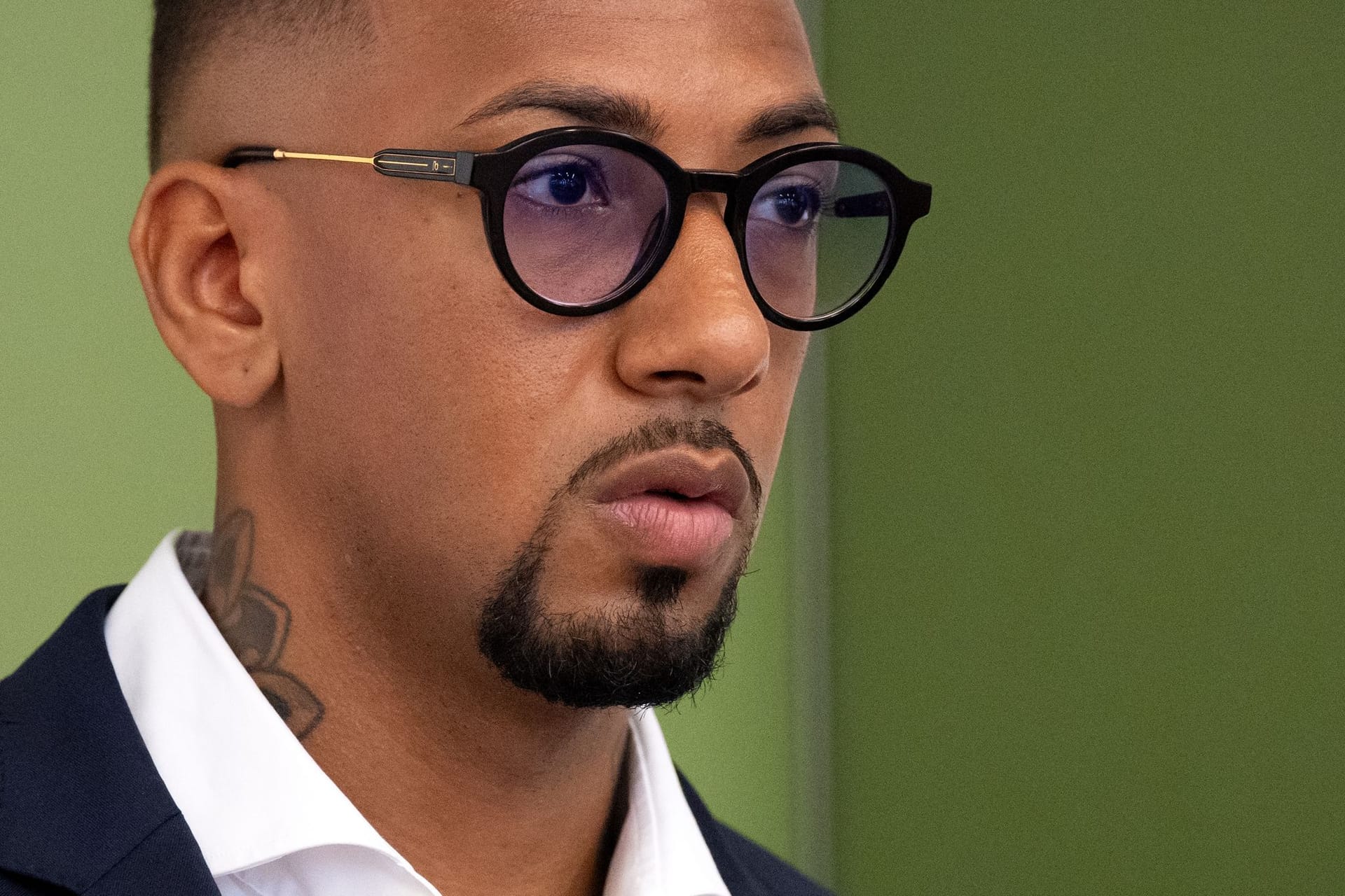 Fortsetzung Prozess gegen Jérôme Boateng