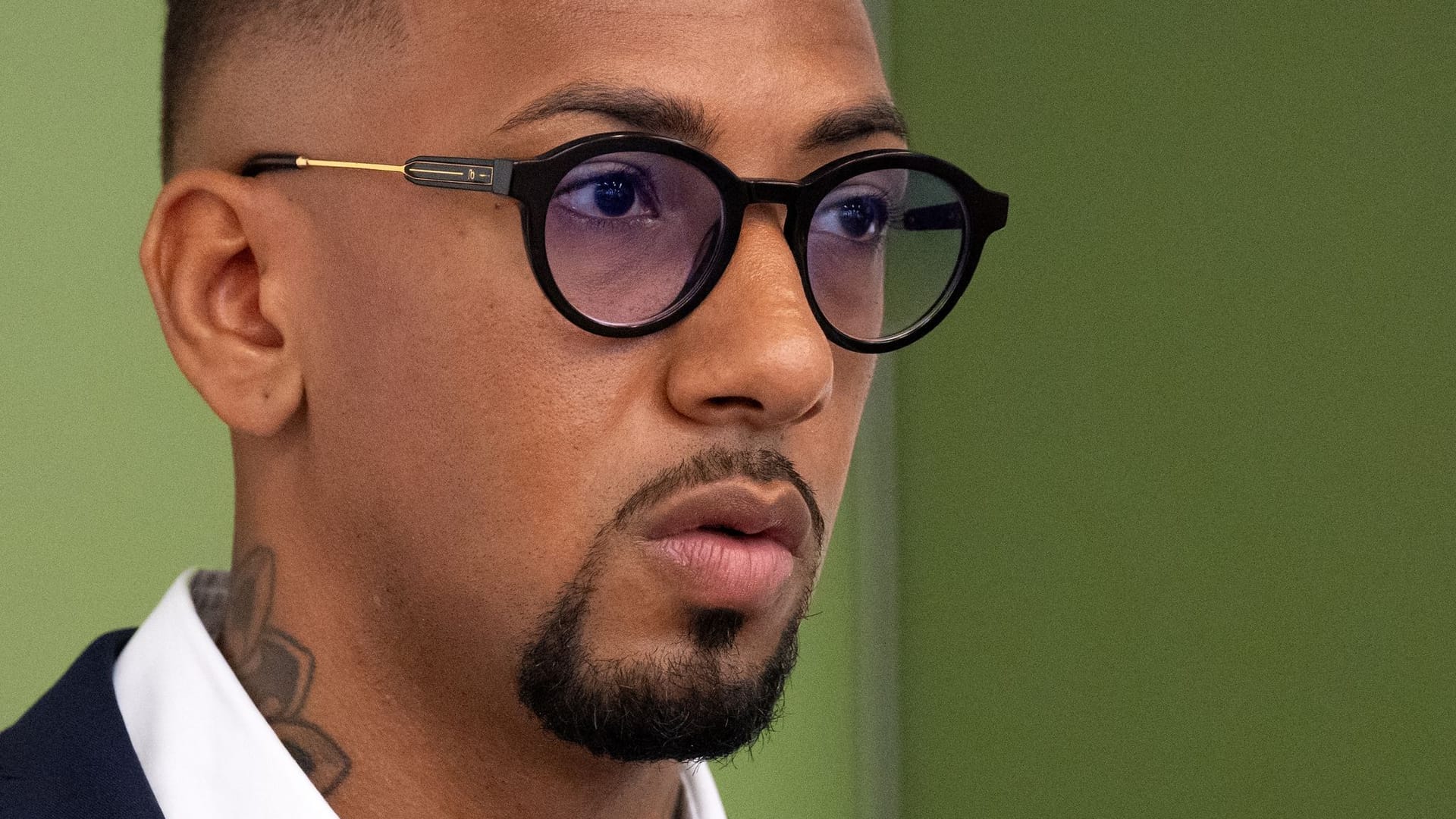 Fortsetzung Prozess gegen Jérôme Boateng