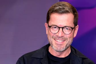 Karl-Theodor zu Guttenberg: Der einstige Politiker ist seit 2023 offiziell getrennt.