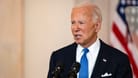 US-Präsident Joe Biden: Laut einem Bericht der "New York Times" erwägt der Präsident den Rückzug aus dem Präsidentschafts-Wahlkampf.