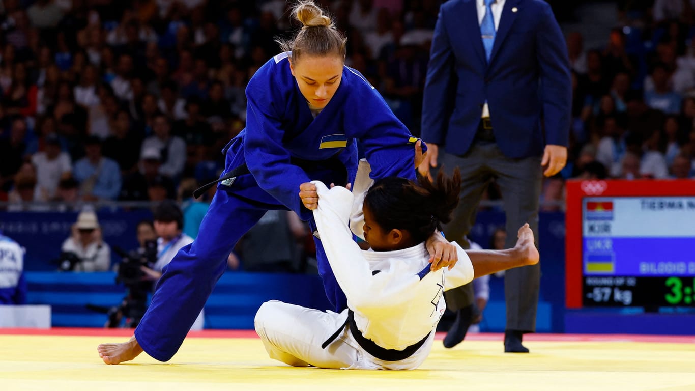 OLYMPICS-2024-JUDO/