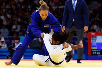 OLYMPICS-2024-JUDO/