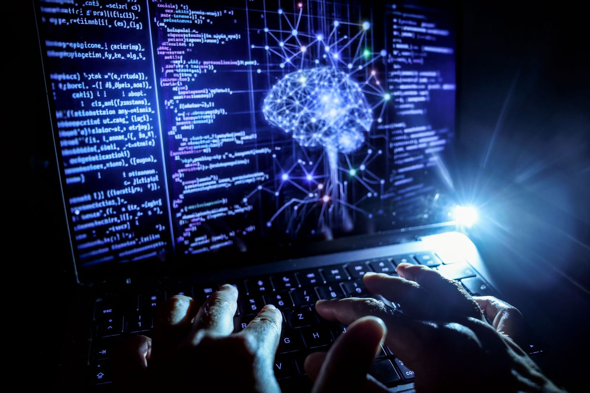 Künstliche Intelligenz (KI) Künstliche Intelligenz (KI)