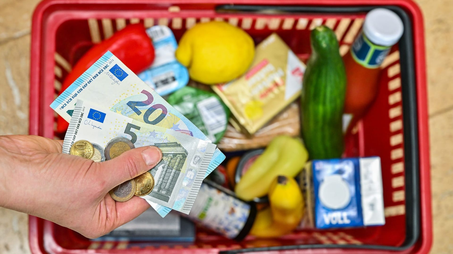 Inflation Inflation