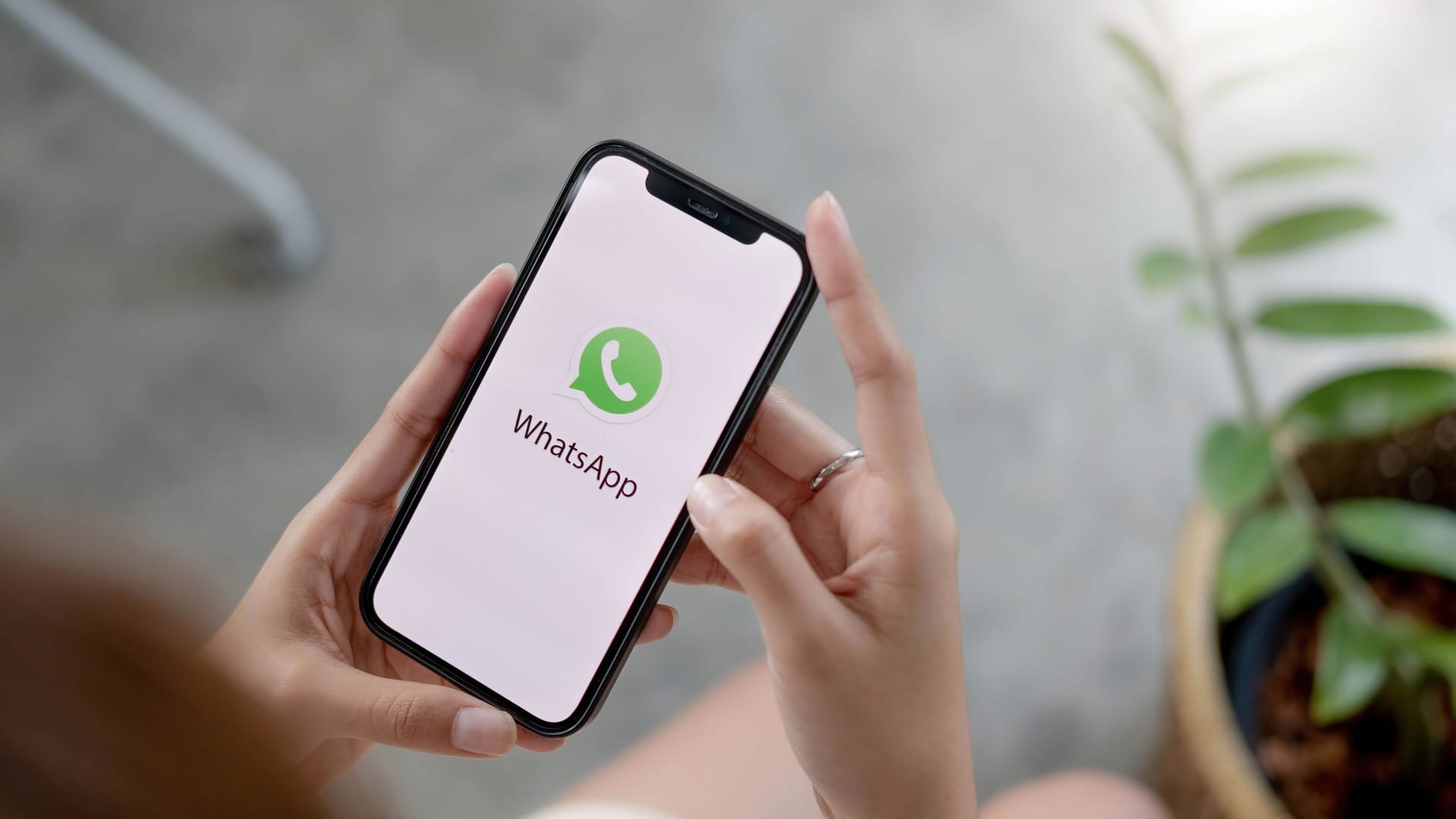 Die Wichtigsten schneller zur Hand: WhatsApp-Nutzer können künftig Kontakte und Gruppen als Favoriten markieren.