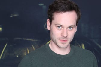 Florian Bartholomäi: Der Schauspieler war schon oft der Täter im "Tatort".