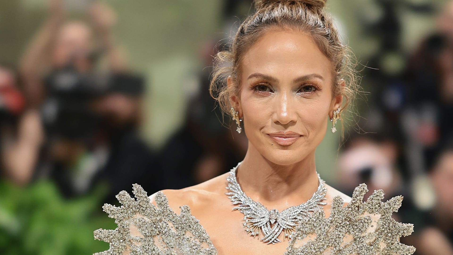 Jennifer Lopez: Das Privatleben der Sängerin ist derzeit Gegenstand von Spekulationen.