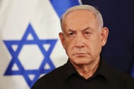 Netanjahu: Armee der Hamas bald nicht..