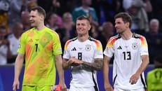 Für diese DFB-Stars könnte es ein Abschiedsspiel werden