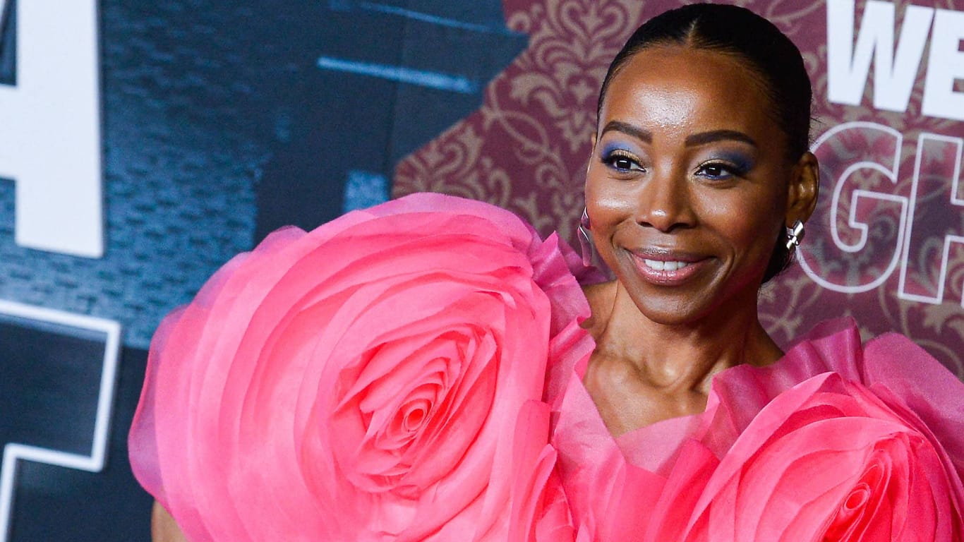 Erica Ash: Die Komikerin wurde 46 Jahre alt.