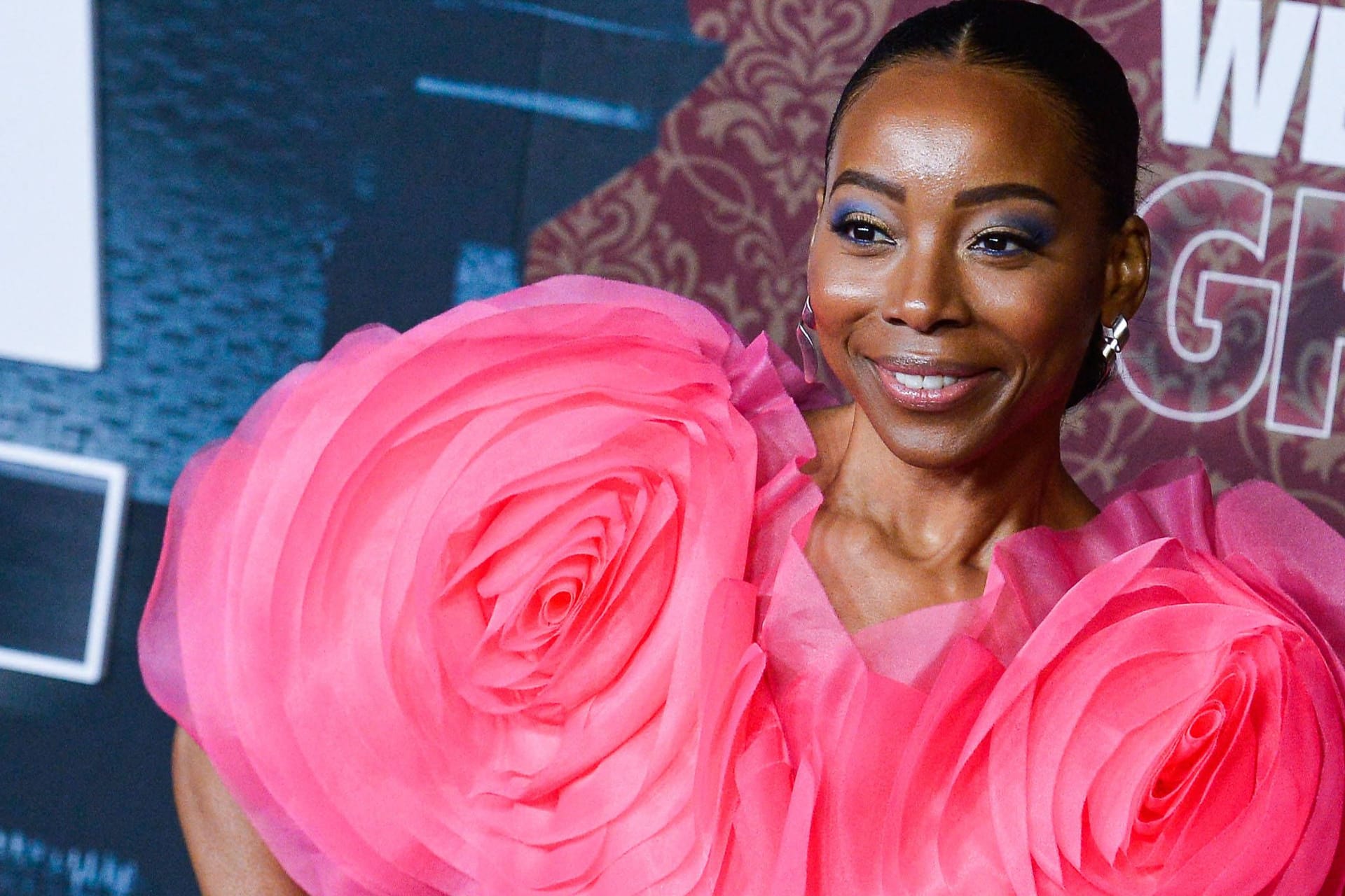 Erica Ash: Die Komikerin wurde 46 Jahre alt.