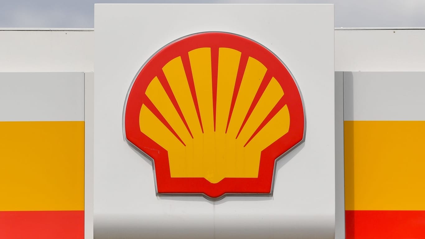 Shell