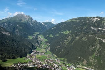 Zillertal