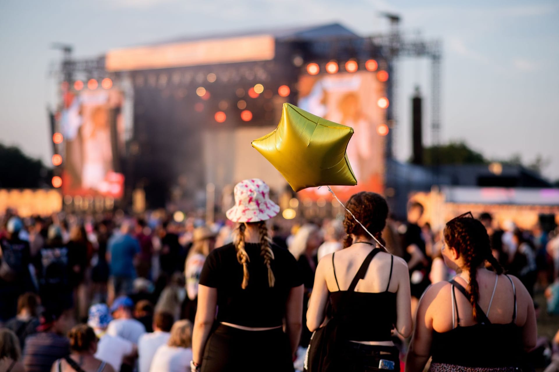 Deichbrand Festival 2024 Deichbrand Festival 2024