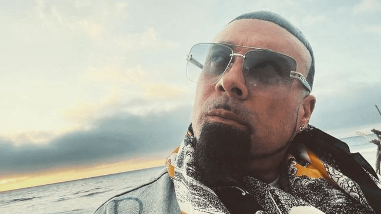 Derek Barbosa: Der als Chino XL bekannte Rapper ist tot.