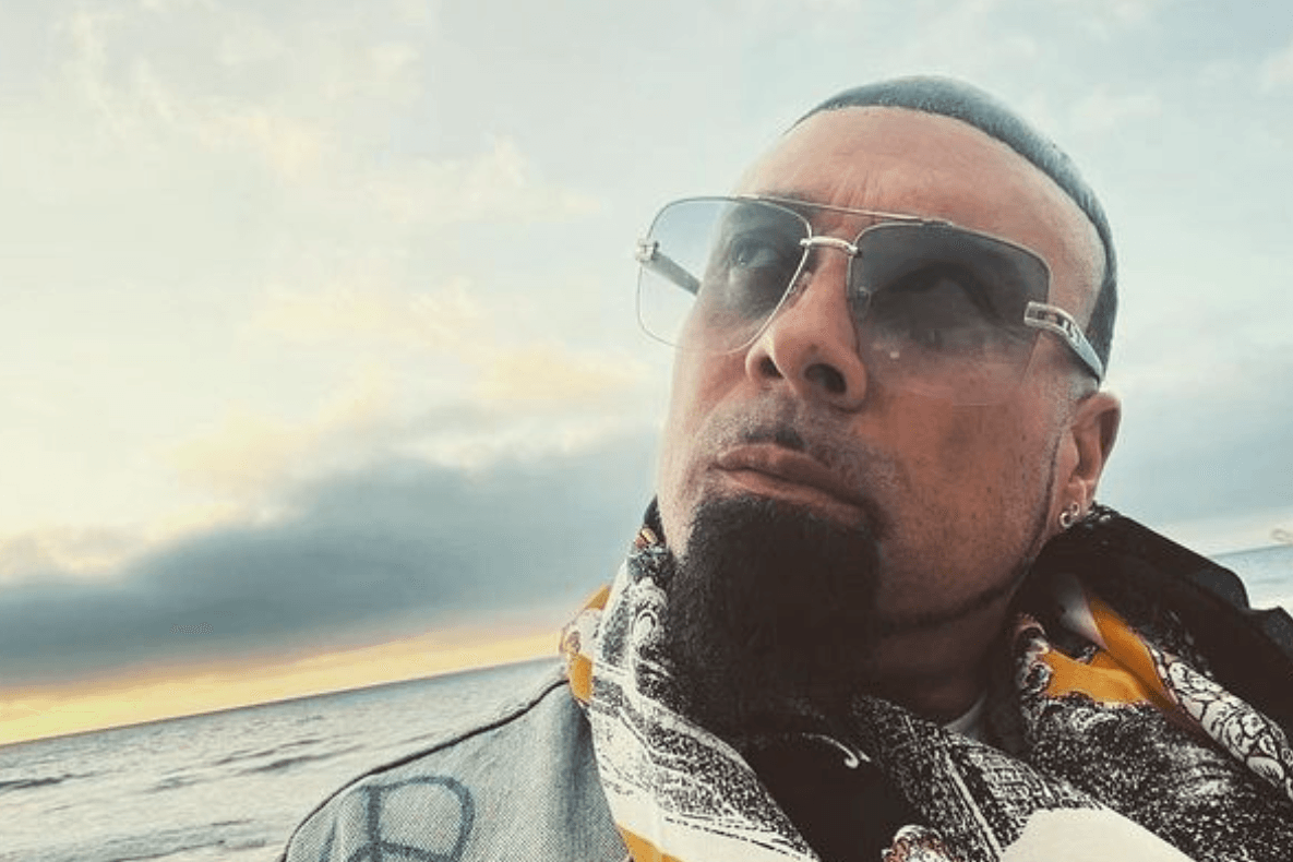 Derek Barbosa: Der als Chino XL bekannte Rapper ist tot.