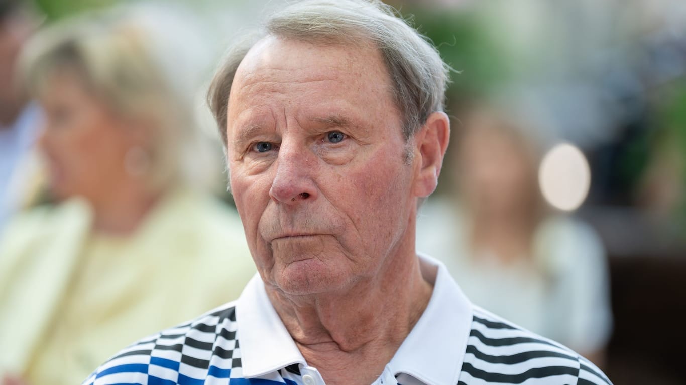 Berti Vogts