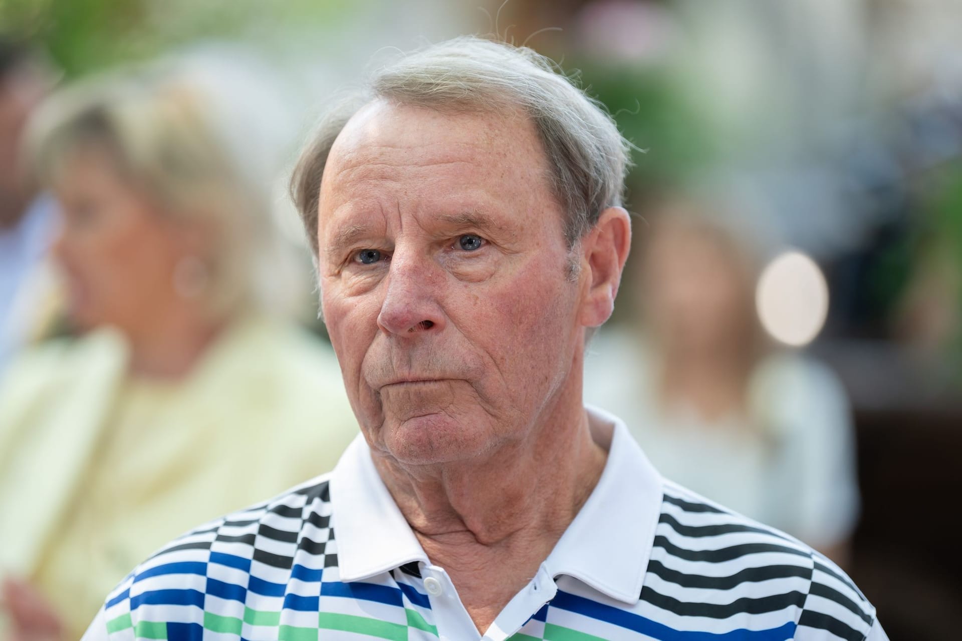 Berti Vogts