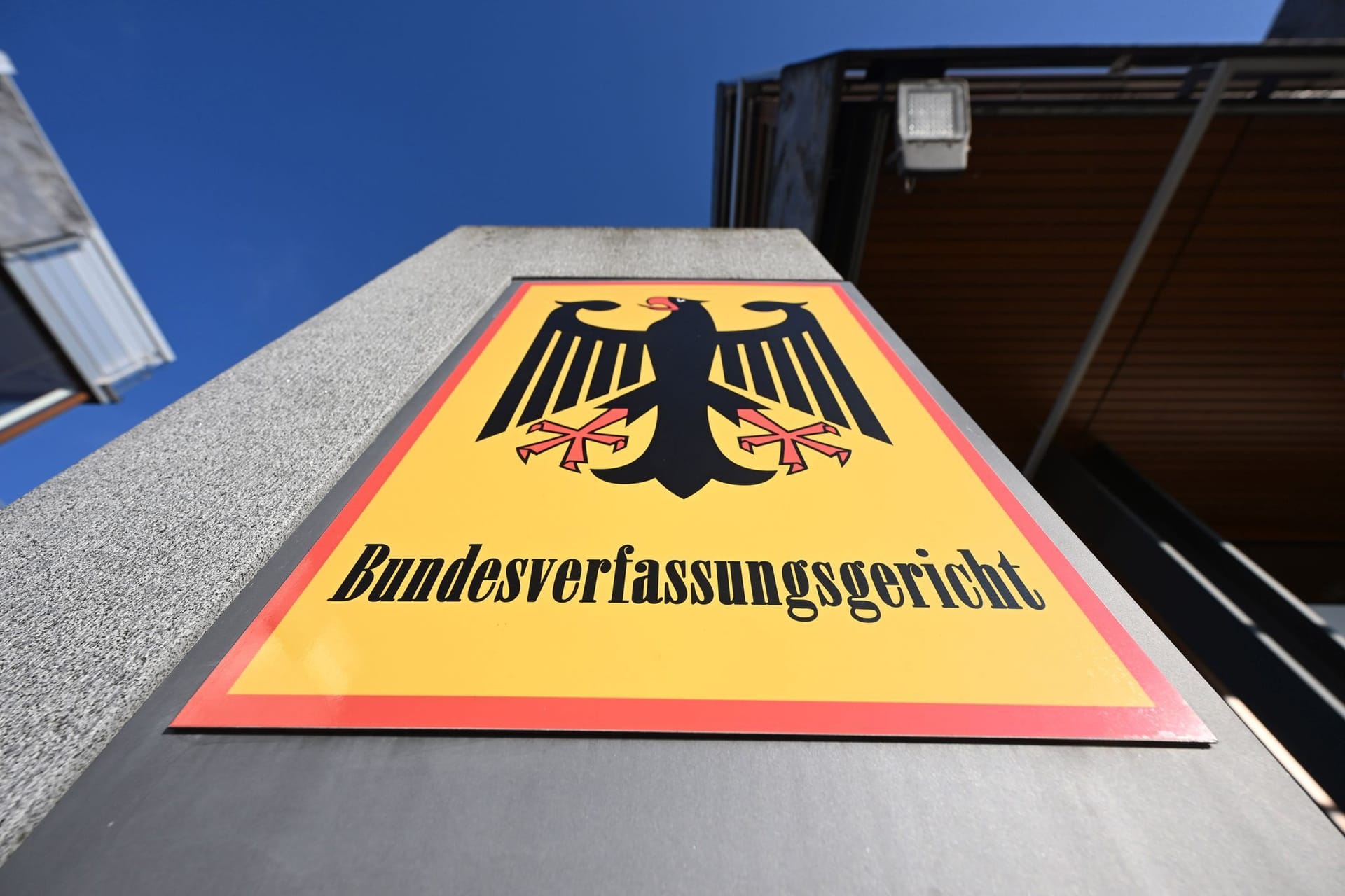 Bundesverfassungsgericht