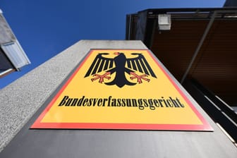 Bundesverfassungsgericht