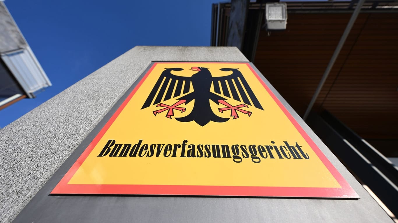 Bundesverfassungsgericht