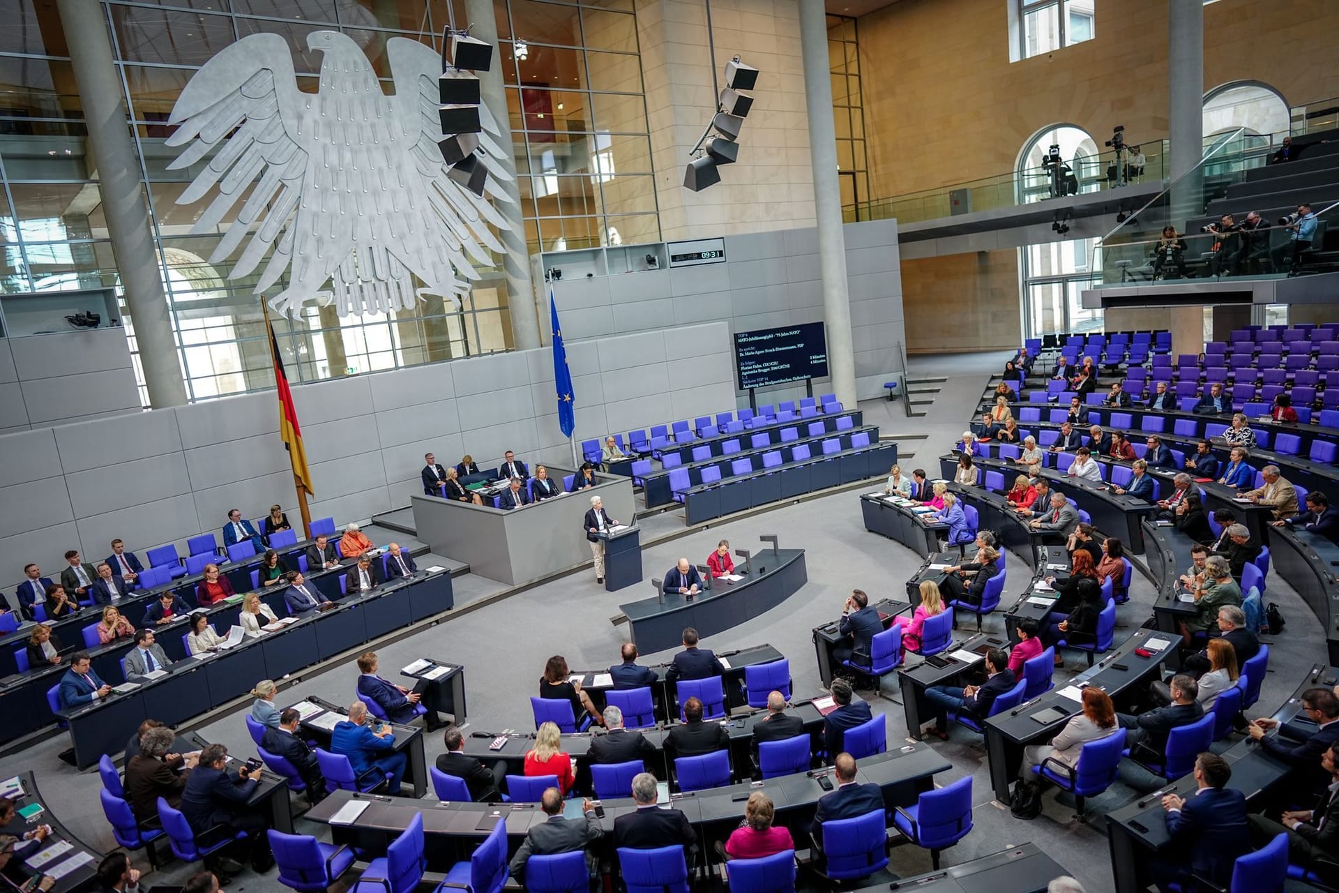 Bundestag