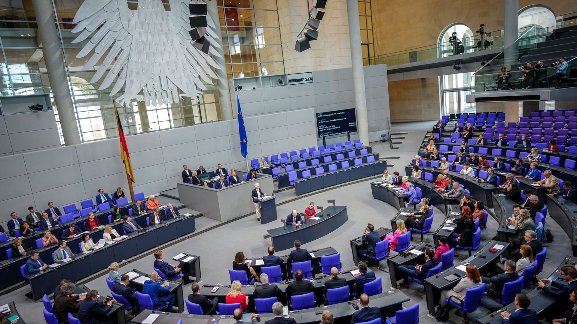 Bundestag