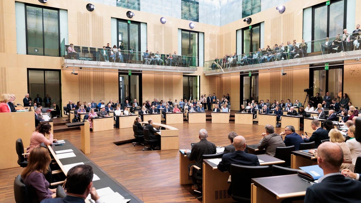 Bundesrat Schlägt Organspende-Reform Vor