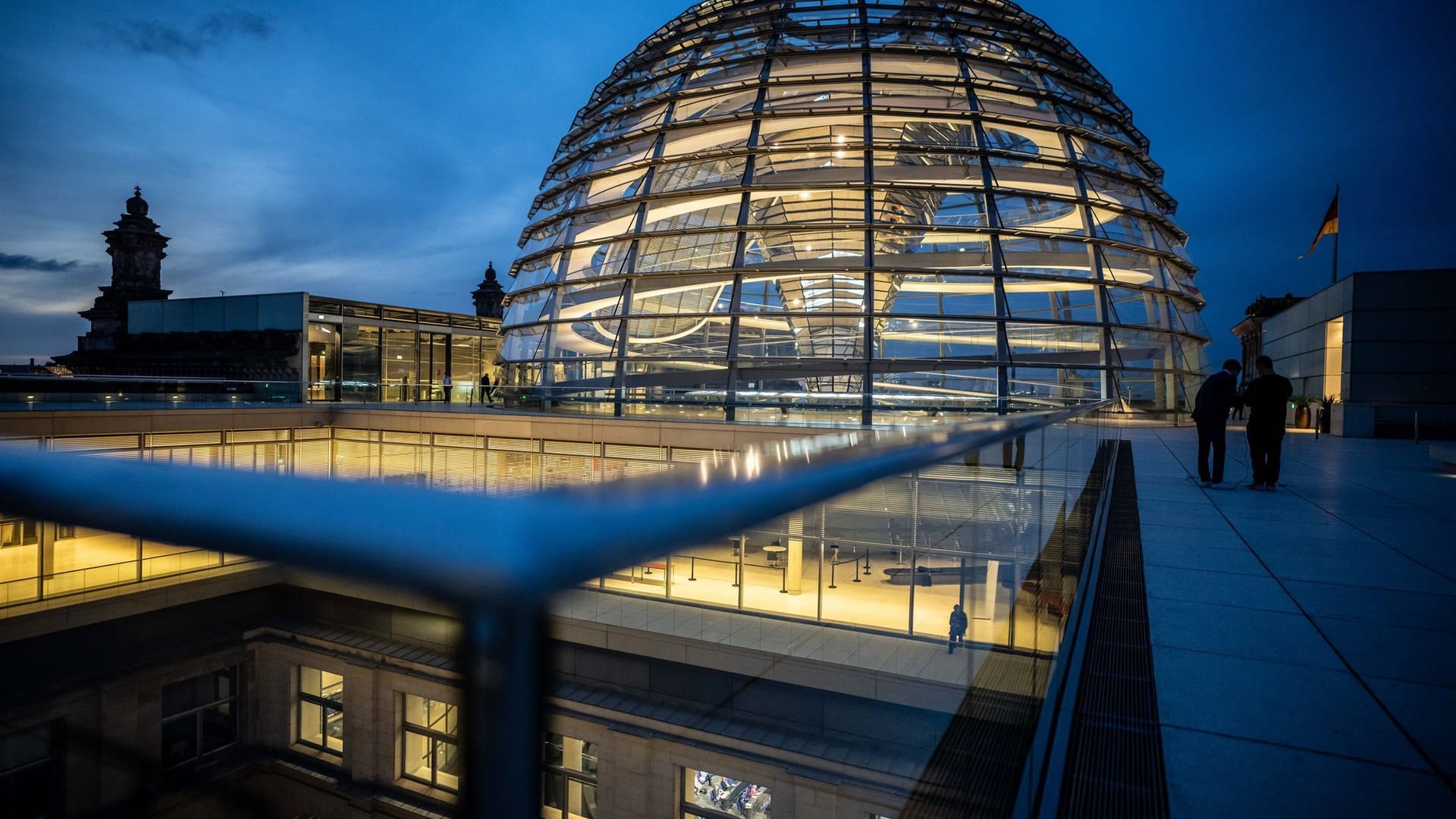 Bundestag