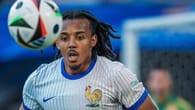 Fußball-EM: Frankreich-Nationalspieler Jules Koundé ruft zur Wahl auf