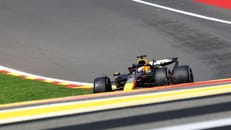 Verstappen-Verfolger Norris Tagesschnellster in Spa