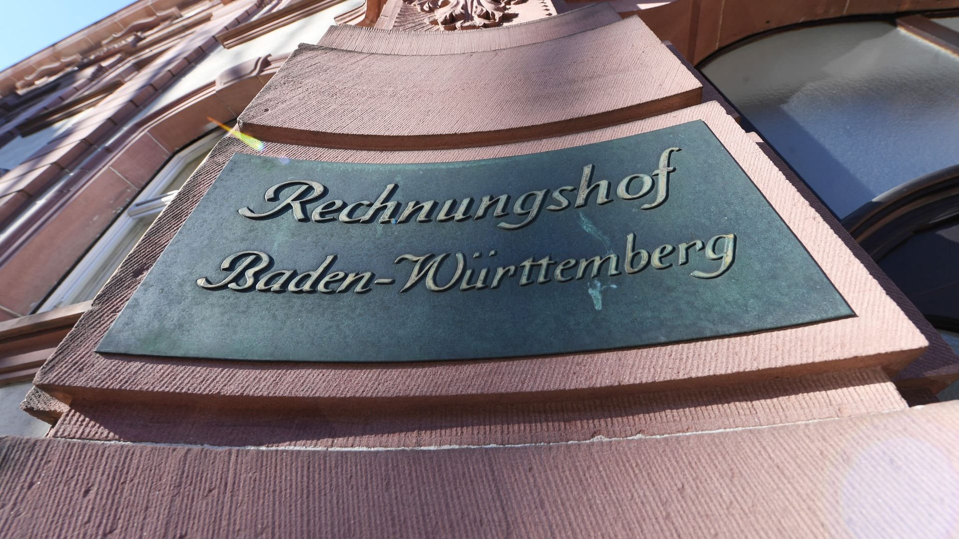 Rechnungshof