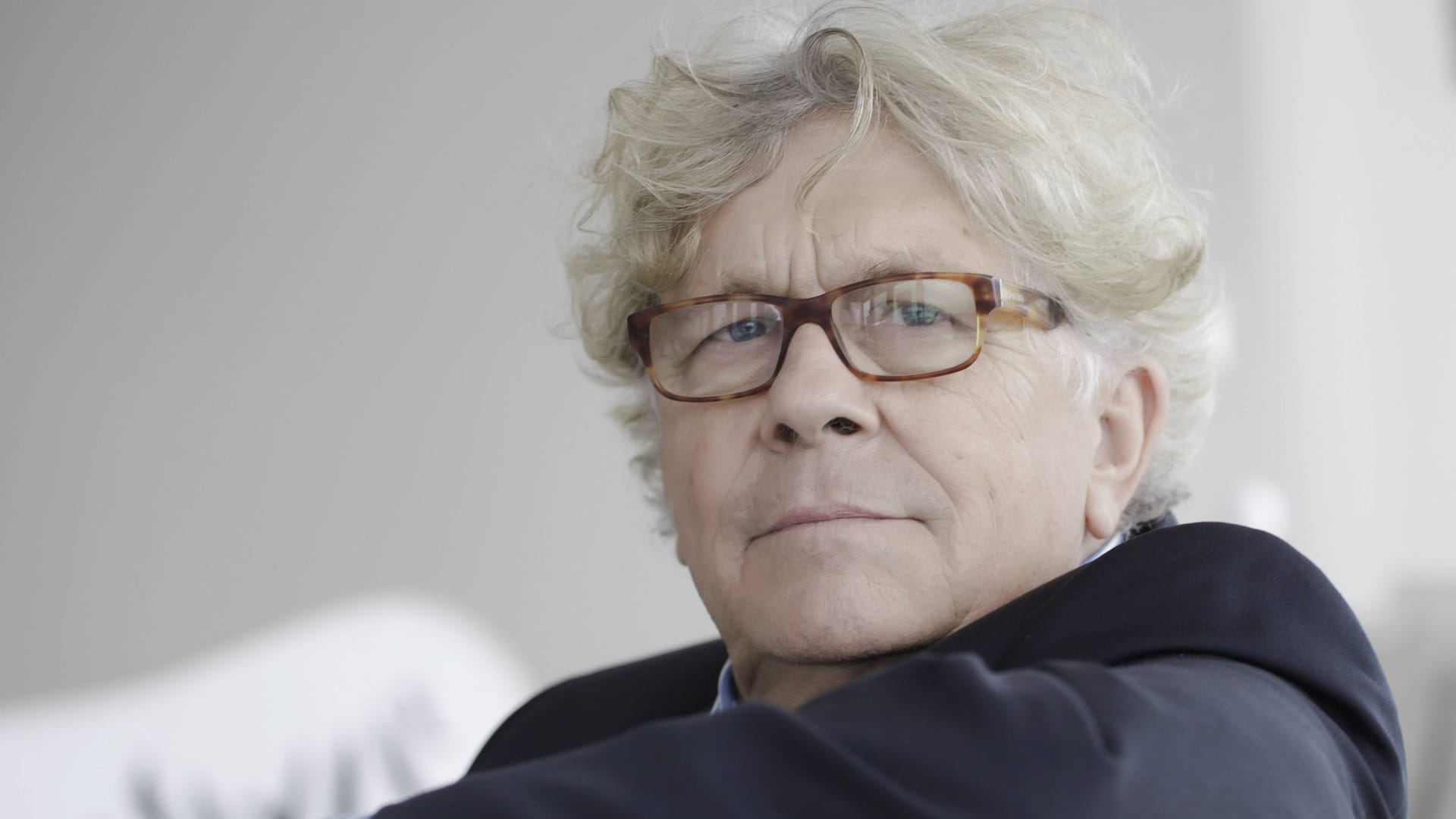 Tommi Piper: Als Synchronsprecher von Alf machte er Karriere. Tommi Piper: Als Synchronsprecher von Alf machte er Karriere.