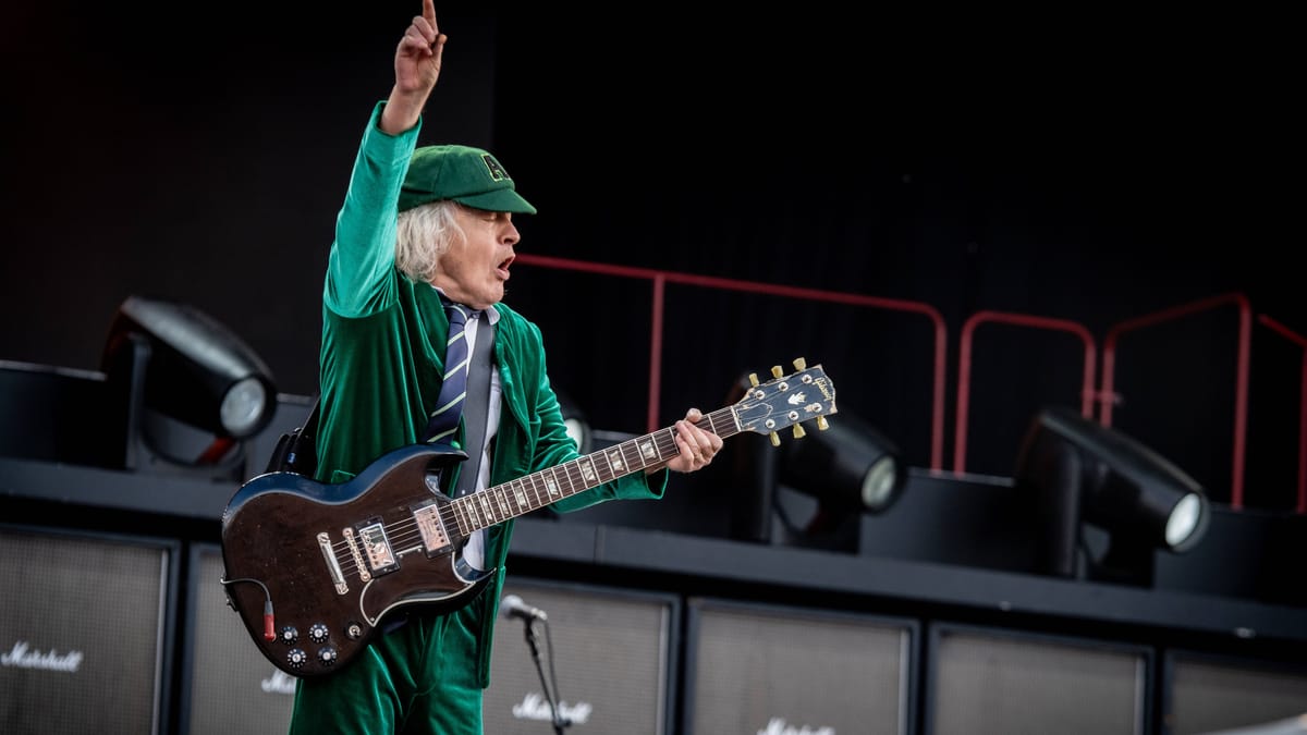 AC/DC in Hannover Timetable, Setlist, Einlass, Anreise alle Infos im Überblick