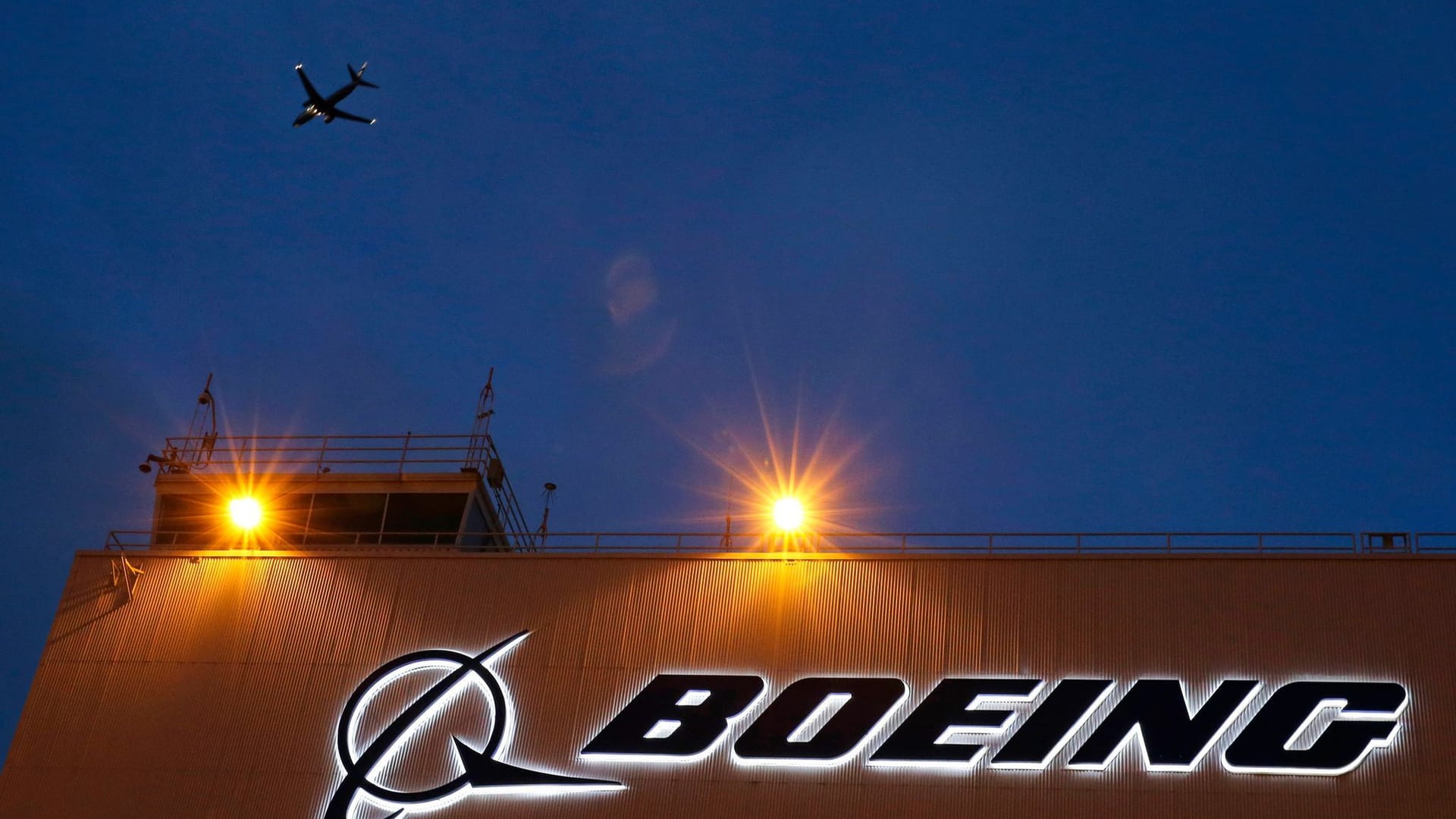 Boeing holt Zulieferer Spirit zurück in Konzern