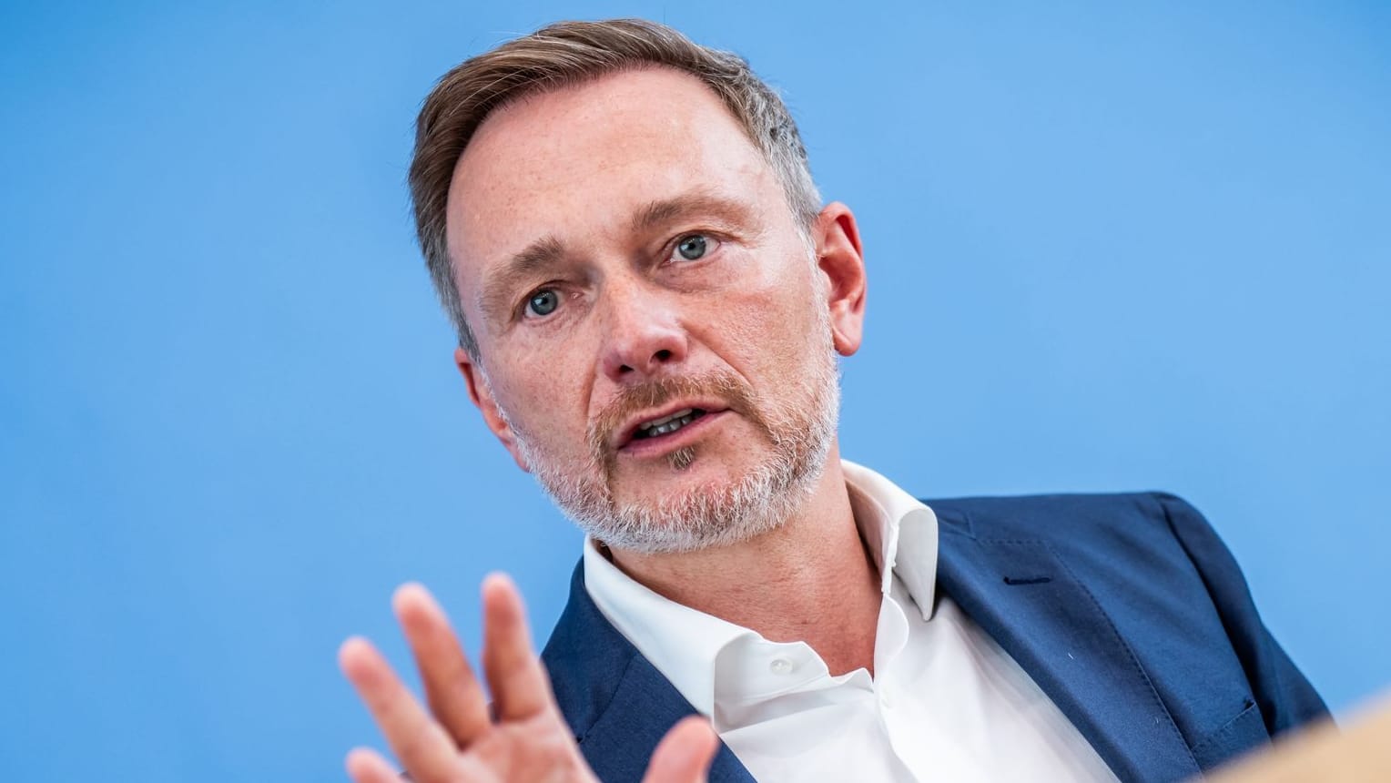 Christian Lindner