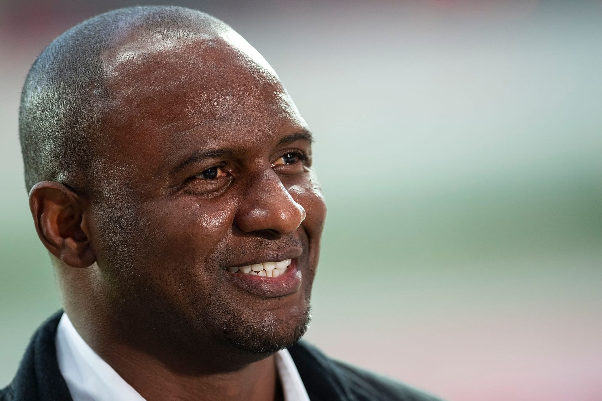 Patrick Vieira