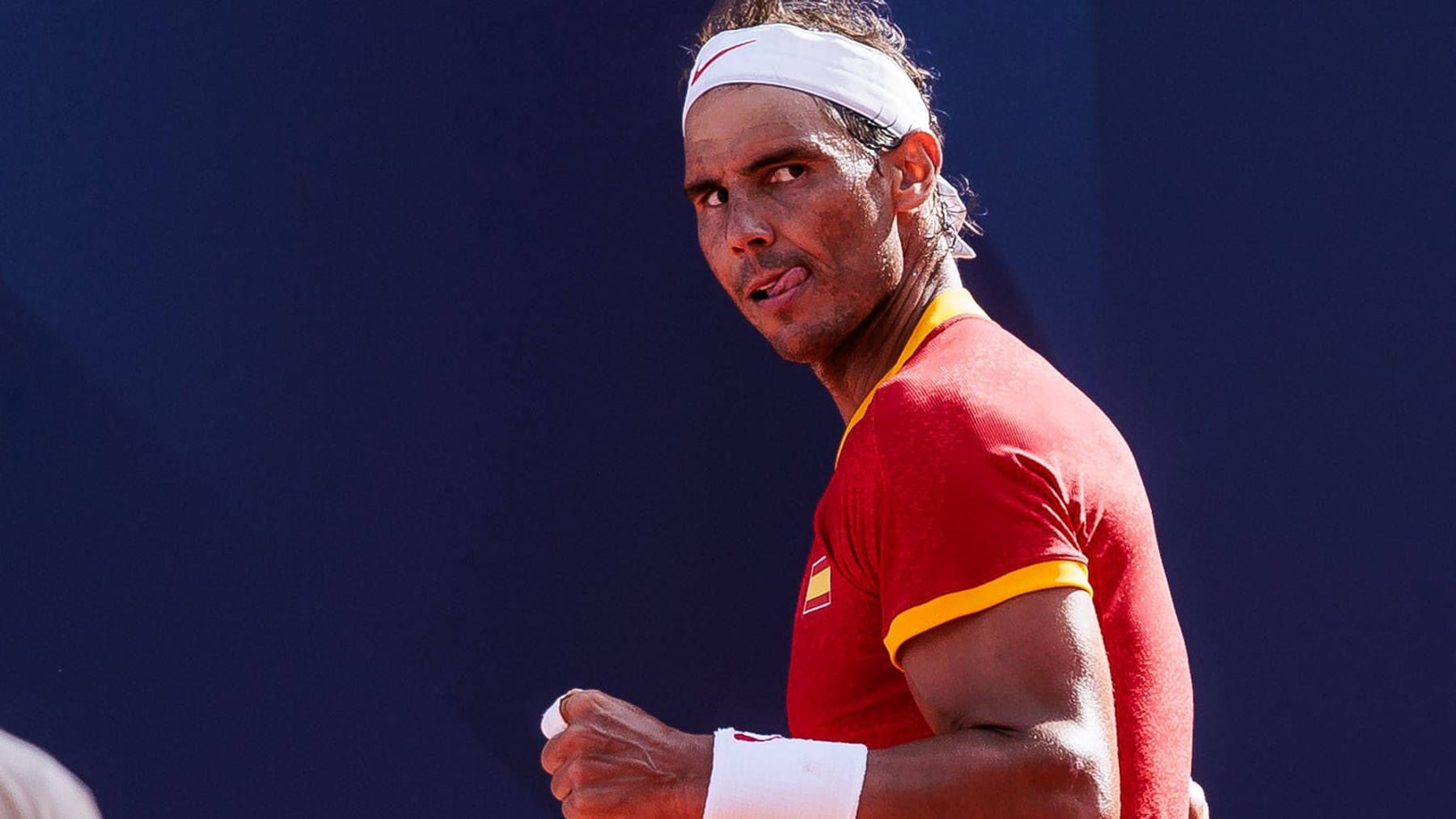 Olympia: Nadal übersteht die first Runde – Hammerduell steht bevor