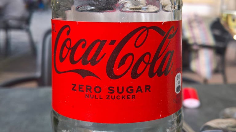 Sind Cola light und Cola Zero gesund? Das müssen Sie jetzt wissen