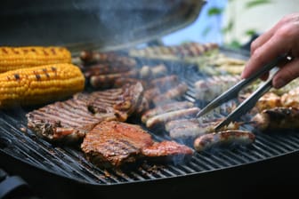 Grillen