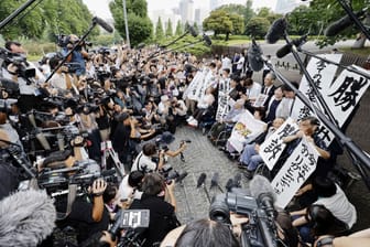 Urteil zu Zwangssterilisierung in Japan