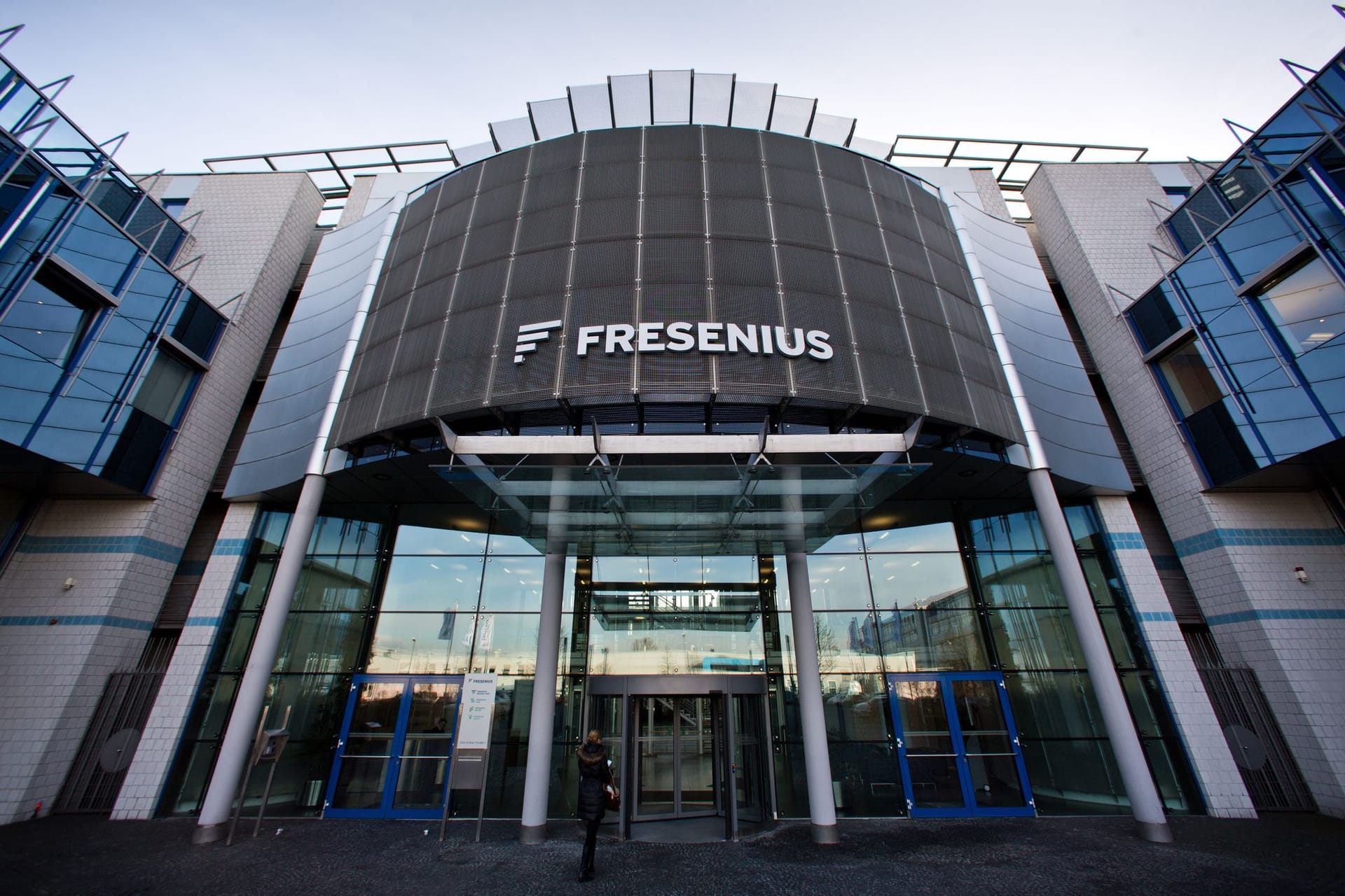 Fresenius Medical Care