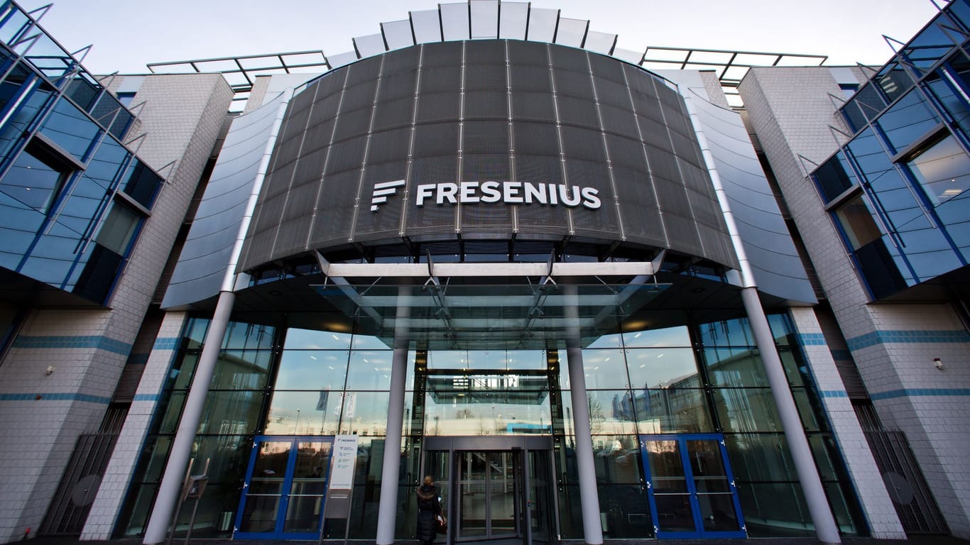 Fresenius Medical Care