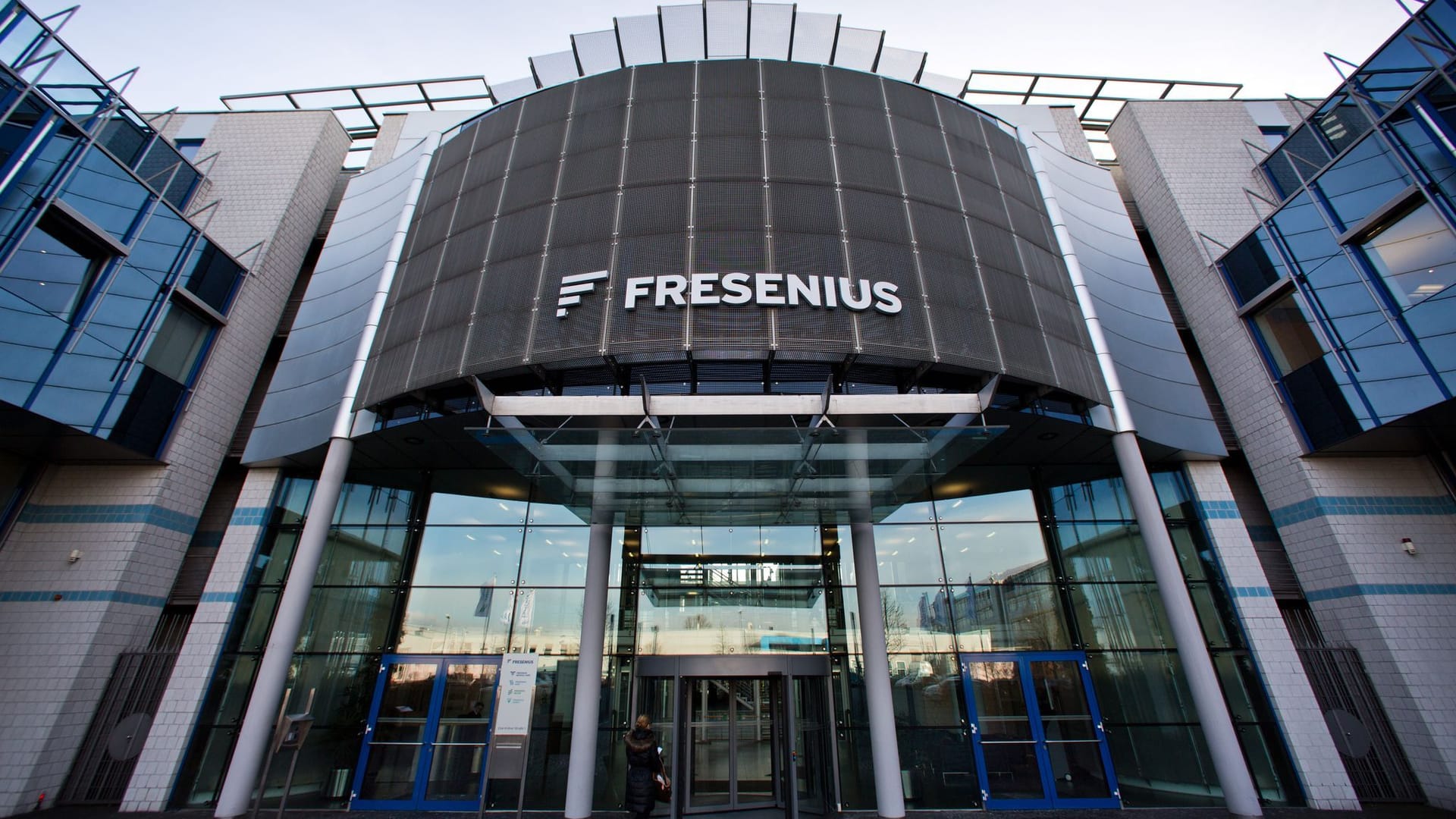 Fresenius Medical Care Fresenius Medical Care