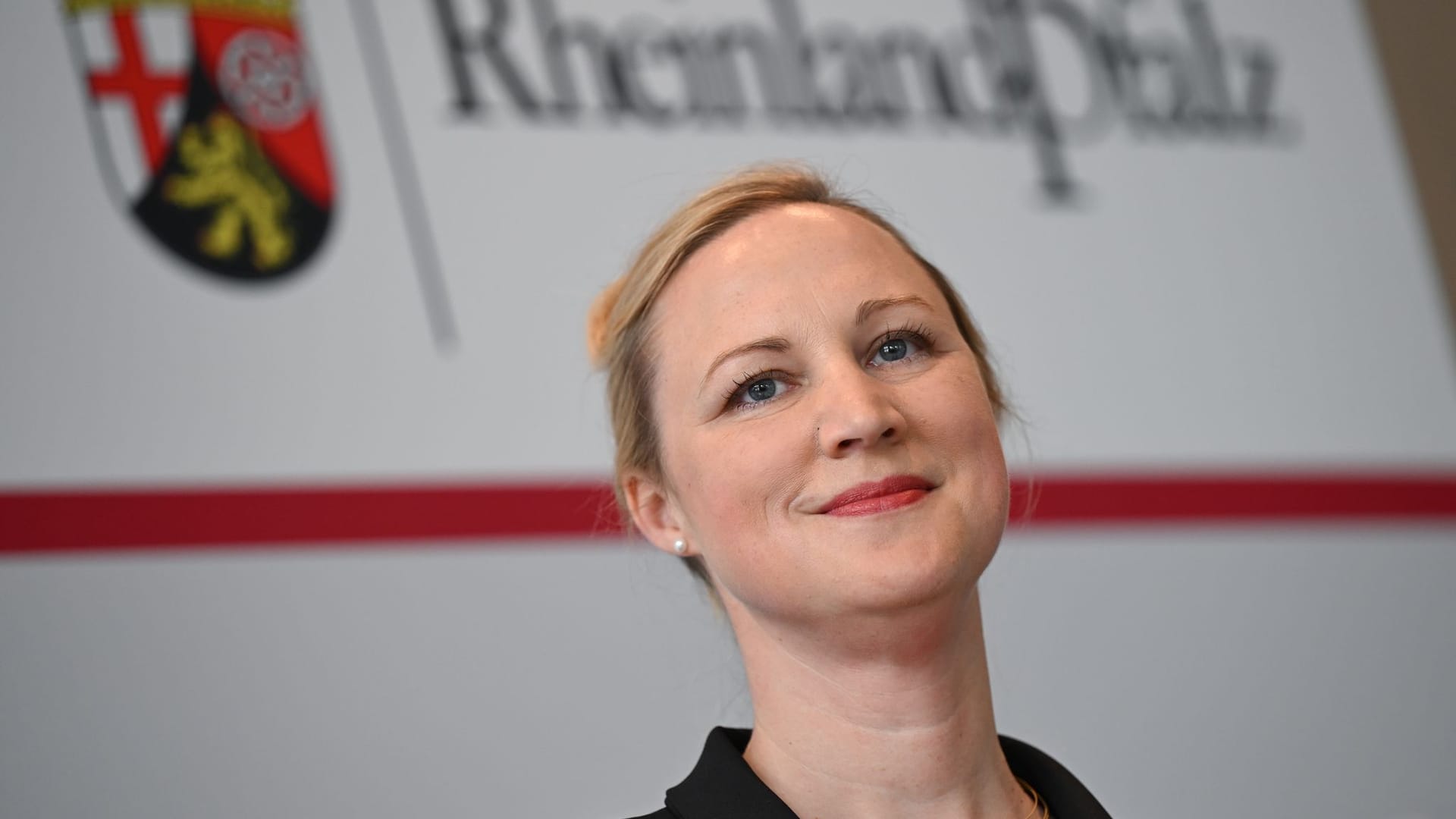 Neue Sozialministerin in Rheinland-Pfalz