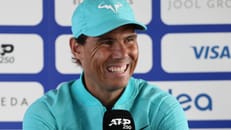 Ex-Tennisstar Nadal gelingt Kunstschlag in anderer Sportart