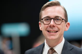 Philipp Amthor: Der CDU-Politiker ist wieder verliebt.