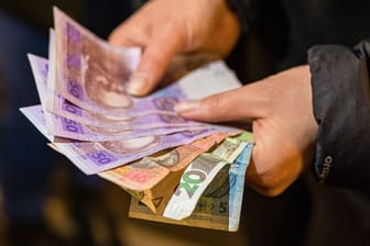 Ukraine wendet Zahlungsausfall ab