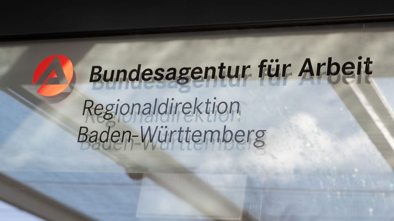 Bundesagentur für Arbeit - Regionaldirektion